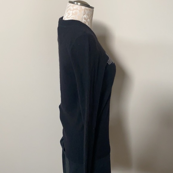 PINK Victoria’s Secret 100% Cashmere Sweater - Picture 8 of 12